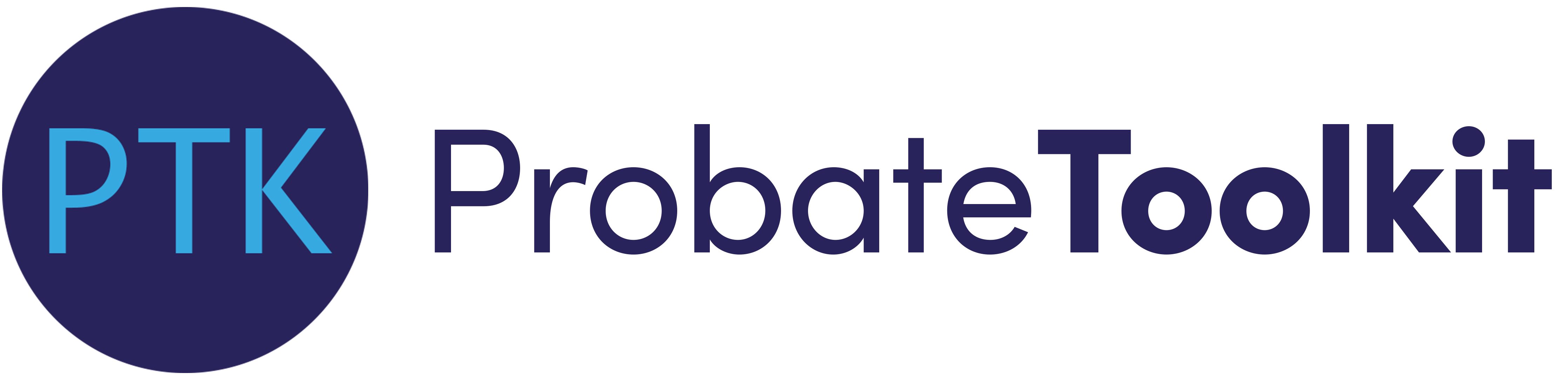 Probate Toolkit Logo